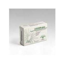 LICOSER PLUS 30 COMPRESSE - fitfarma.it
