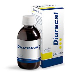 DIURECAL SOLUZIONE ORALE 300 ML - fitfarma.it