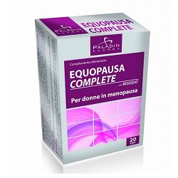 EQUOPAUSA COMPLETE 20 COMPRESSE - fitfarma.it