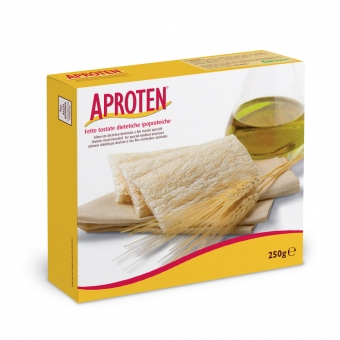 APROTEN FETTE TOSTATE 250 G PROMO - fitfarma.it
