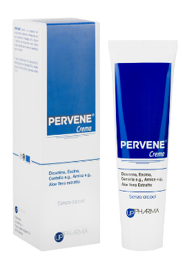 PERVENE CREMA TUBO 100 ML - fitfarma.it