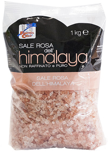 SALE ROSA DELL'HIMALAYA GROSSO 1000 G - fitfarma.it
