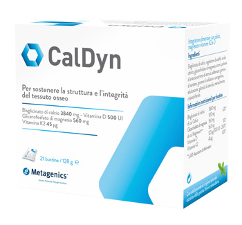 CALDYN 21 BUSTINE - fitfarma.it