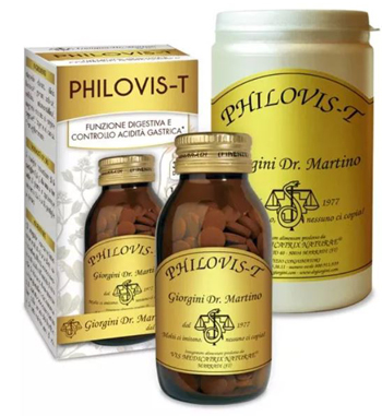 PHILOVIS T 180 PASTIGLIE - fitfarma.it