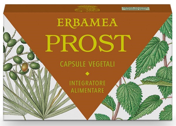 ERBAMEA PROST 12,24 G - fitfarma.it