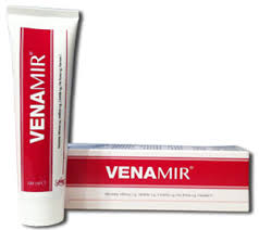 VENAMIR CREMA 100 ML - fitfarma.it