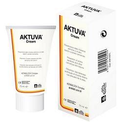 AKTUVA CREAM TUBO 75 ML - fitfarma.it