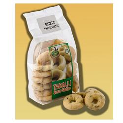TARALLI FINOCCHIETTO SENZA GLUTINE 75 G - fitfarma.it