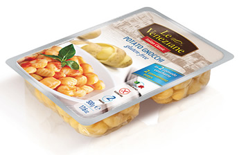 LE VENEZIANE GNOCCHI DI PATATE 500 G - fitfarma.it