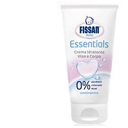 FISSAN ESSENTIALS CREMA 150 ML - fitfarma.it