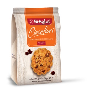 BIAGLUT CIOCO FIORI 200 G - fitfarma.it