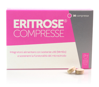 ERITROSE 30 COMPRESSE 500 MG - fitfarma.it