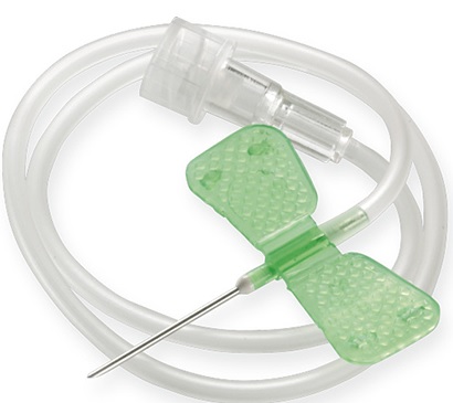 AGO MICROPERFUSORE STERILE PIC MIRAGE GAUGE 19X3/4 - fitfarma.it
