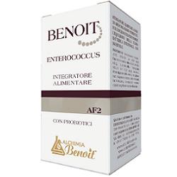 BENOIT ENTEROCOCCUS 30 CAPSULE - fitfarma.it