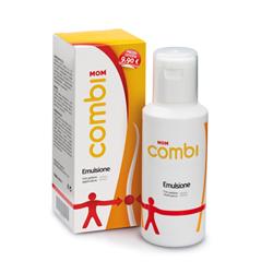 MOM COMBI EMULSIONE 100 G - fitfarma.it