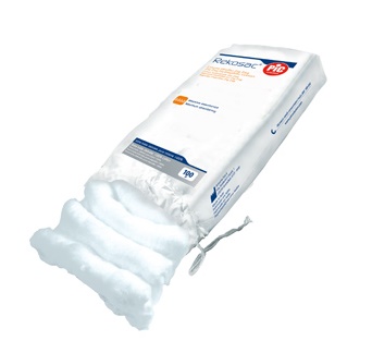 COTONE IDROFILO PIC REKOSAC ZIG ZAG 100 G CON FUSTELLA - fitfarma.it