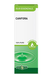 CANFORA OLIO ESSENZIALE 10 ML - fitfarma.it