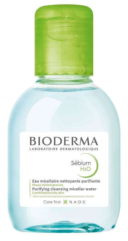 SEBIUM H2O 100 ML - fitfarma.it