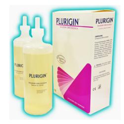 PLURIGIN SOLUZIONE GINECOLOGICA 2 FLACONI 250 ML CON CANNULA - fitfarma.it