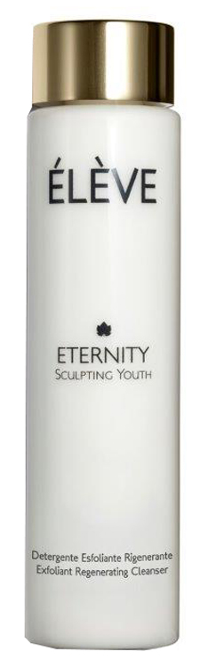 ELEVE ETERNITY SCULPTING YOUTH DETERGENTE ESFOLIANTE RIGENERANTE 250 ML - fitfarma.it