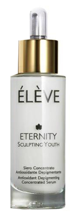 ELEVE ETERNITY SCULPTING YOUTH SIERO CONCENTRATO ANTIOSSIDANTE DEPIGMENTANTE 30 ML - fitfarma.it