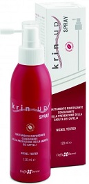 KRIN UP SPRAY 120 ML - fitfarma.it