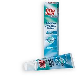 FITTYDENT PLUS 40 G OFFERTA SPECIALE - fitfarma.it