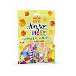 APROPOS MELLE GOMMOSE PROPOLI 50 G - fitfarma.it