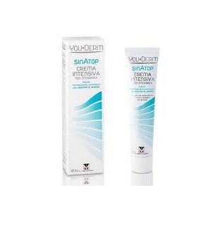 SINATOP YOUDERM CREMA INTENSIVA TUBO 100 ML - fitfarma.it