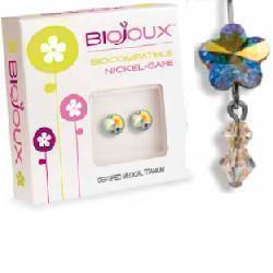 BIOJOUX MONACHELLA FIORE BOREALE 10 MM - fitfarma.it