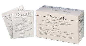 OLOPROTEIN H 30 BUSTE DA 10 G - fitfarma.it