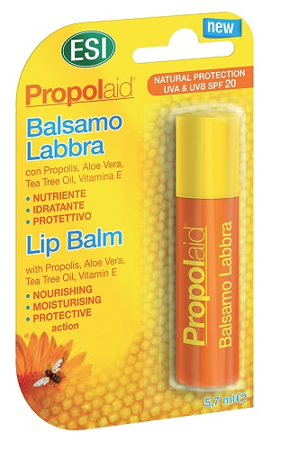 ESI PROPOLAID STICK LABBRA SPF 20 5,7 G - fitfarma.it
