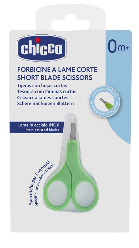 CH FORBICINE LAME CORTE - fitfarma.it
