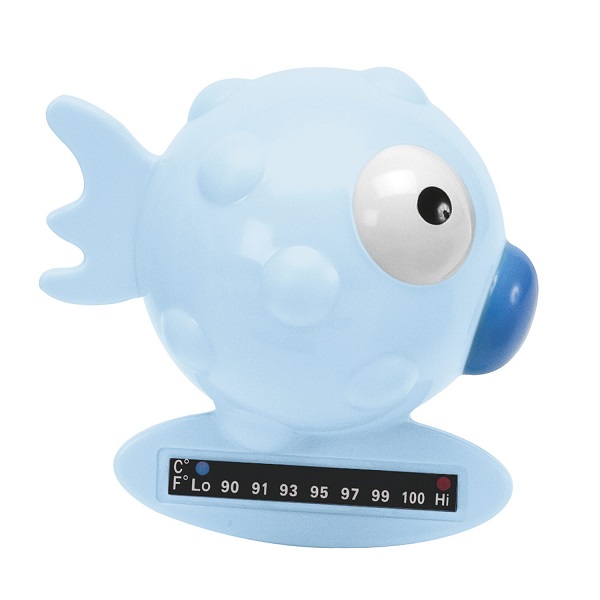 CHICCO TERMOMETRO PESCE AZZURRO - fitfarma.it