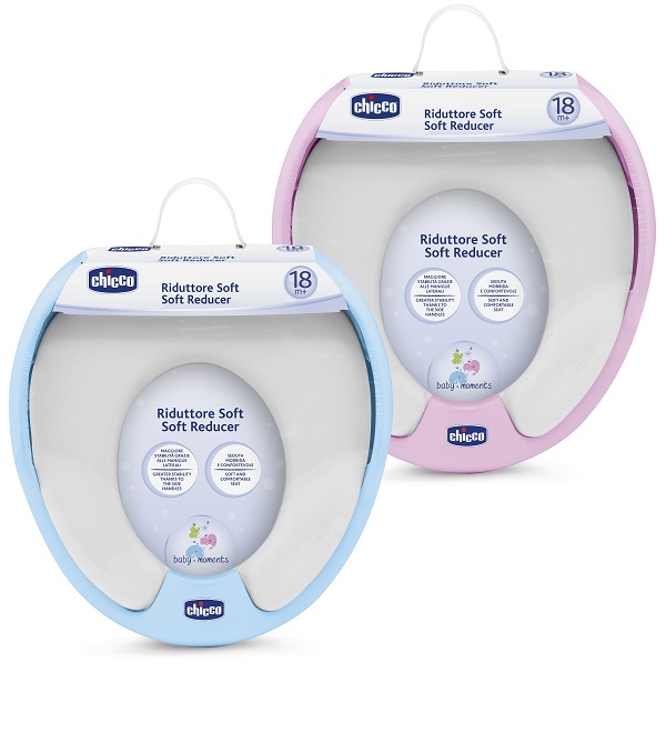 CHICCO RIDUTTORE SOFT - fitfarma.it