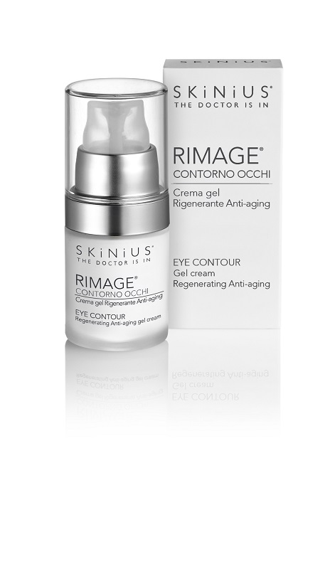 RIMAGE CREMA CONTORNO OCCHI 15 ML - fitfarma.it