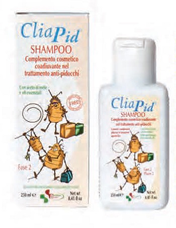 CLIAPID TRATTAMENTO INTENSIVO 150 ML - fitfarma.it