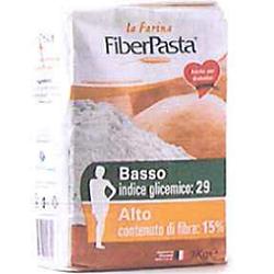 FIBERPASTA FARINA 1 KG - fitfarma.it