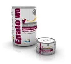 EPATO WET DIET 400 G - fitfarma.it