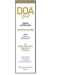 DOA GOLD SIERO ANTIRUGHE 30 ML - fitfarma.it