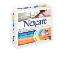 NEXCARE COLDHOT CLASSIC CUSCINO TERAPIA CALDO/FREDDO 10X26,5 CM - fitfarma.it