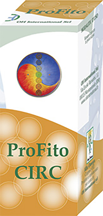 PROFITO CIRC GOCCE 50 ML - fitfarma.it