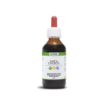 DREN ENERGY 100 ML - fitfarma.it