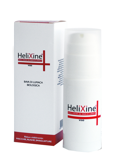 HELIXINE SNAIL CREAM ALLA BAVA DI LUMACA 50 ML - fitfarma.it