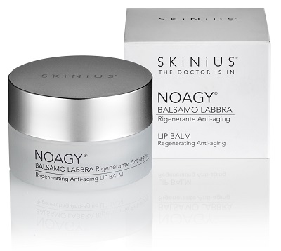 NOAGY BALSAMO LABBRA VASETTO 15 ML - fitfarma.it