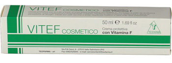 VITEF COSMETICO TUBETTO 50 ML - fitfarma.it