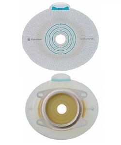 PLACCA PER UROSTOMIA PIANA SENSURA MIO CLICK WE 50MM 10-45 5 PEZZI - fitfarma.it