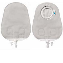 SACCA PER UROSTOMIA SENSURA MIO CLICK SISTEMA A DUE PEZZI MAXI TRASPARENTE FLANGIA 40 MM 30 PEZZI - fitfarma.it
