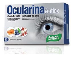 OCULARINA PLUS 60 CAPSULE BLISTER 31 G - fitfarma.it