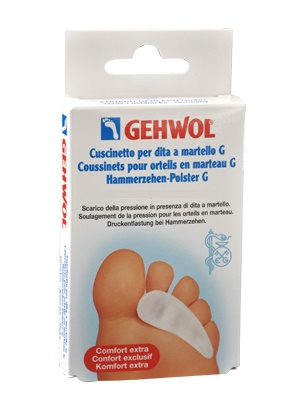 GEHWOL CUSCINETTO DITA A MARTELLO DESTRA - fitfarma.it